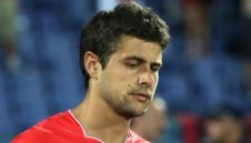 Фурор на Генков в Полша, Висла обаче изтърва победа по нелеп начин