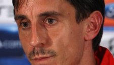 Гари Невил обясни защо е спрял с футбола