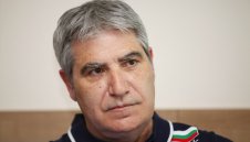 Завръщане: Камило Плачи отново пое Хебър