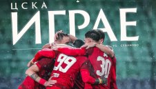 Янев зачеркна бек, халф и крило в ЦСКА