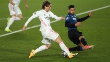 Лука Модрич: Няма млади и стари на терена