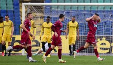 Септември шамароса с 2:1 Ботев Пловдив