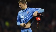 Нойер се вдъхновявал от Едвин ван дер Сар