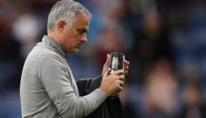 Йънг Бойс - Манчестър Юнайтед