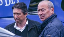 Сезонът е тотален провал за Левски! Сираков допусна грешка