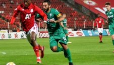 Перла на ЦСКА втрещи: Разликата между българския и английския футбол не е голяма