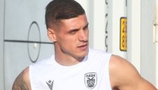 ПАОК се борил за Кирил Десподов от три години 