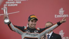 Серхио Перес не е сигурен, че ще остане във Форс Индия