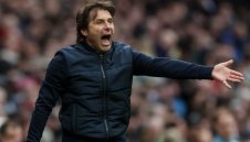 Антонио Конте се размечта за Байерн