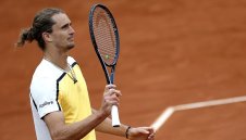 Зверев с ключово решение за Щутгарт