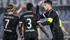 Драма в Кърджали: ЦСКА тресна Арда в голов трилър, идва ред на Левски