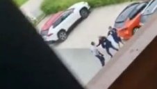 "Биковете" побесняха: Бой между треньор и директор в Торино + ВИДЕО