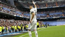 Севиля - Реал Мадрид