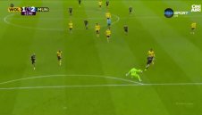 ВИДЕО: Уулвърхямптън – Манчестър Юн 