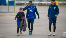 Левски чака пачки: Роналдо поема днес към Турция