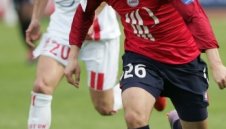 Зидан набелязва играч на Лил