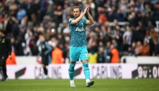 Юнайтед дава колосална заплата на Хари Кейн