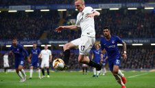 Поредната контузия на Роде го отдалечава от Дортмунд