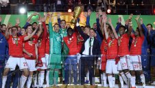 Разкриха любимеца на Ковач и кой пуска музиката в Байерн