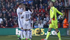 Челси направи нова огромна крачка към титлата + ВИДЕО