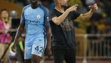 Сериалът с нов сезон: Селюк падна на колене пред Гуардиола!