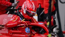 От Ферари: Дано този уикенд да е събрал всичките ни проблеми