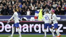 Страховито! Франция унищожи осакатена Нидерландия на старта по пътя си към Евро 2024