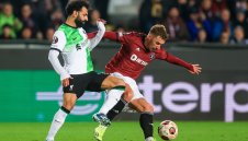 Ливърпул - Спарта Прага