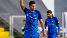 Снайперистът на Левски е №1 през октомври + ВИДЕО