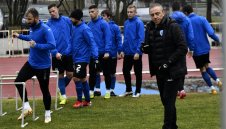 Черно море загуби крило за Славия