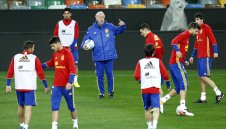 Дел Боске: Реал, Атлетико и Севиля объркаха плановете ми
