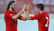 Ливърпул стартира лятната подготовка с победа над китайци + ВИДЕО
