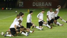 ПРОГНОЗА: Германия - Испания