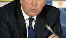 Жерар Улие казал Да на Волфсбург
