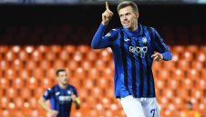 Иличич се нареди до Меси и Роналдо