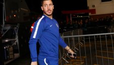 Напрежение в Челси! Сари с нови критики към Азар