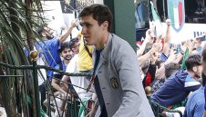 Юве отказа на Ливърпул 100 млн. евро за Киеза