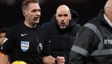 Юнайтед гони трансферна издънка