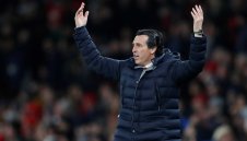 Емери: Можехме да вкараме трети гол на Наполи 