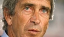 Пелегрини не е притеснен от слабите резултати на Реал М