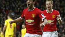 Мата: Не трябва да разчитаме толкова много на Де Хеа