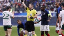 Повериха Египет - Аржентина на Георги Кабаков