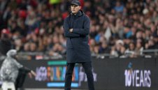 Тухел хвали Англия: Много съм доволен!