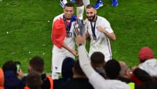 Бензема: С Мбапе ще вкарваме тройно повече в Реал