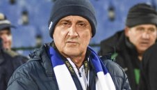 Роси определи групата за Славия