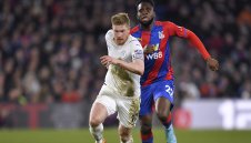 ВИДЕО: Кристъл Палас - Манчестър Сити