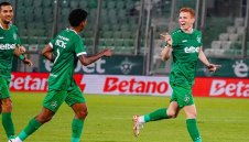 Лудогорец с призив за Шампионската лига