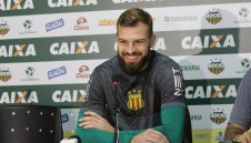 ЦСКА с пореден трансфер, успя да договори бразилски вратар