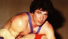 Олимпийските шампиони на България: Атанас Комшев, борба