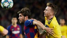 Универсалният войник, който не е слагал ръкавици